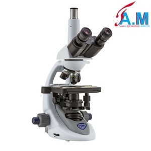 Kính hiển vi 3 mắt Optika B-293