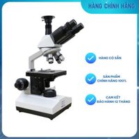 Kính Hiển Vi 3 Mắt Shinea Trung Quốc XSZ-107SM 1600 lần  Hàng Chính Hãng - LED