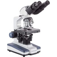 Kính hiển vi Amscope 40X-2000X LED B120B