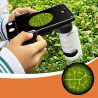 Kính hiển vi cầm tay LAABAICAI 60-180x Sinh viên giáo dục