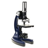 Kính hiển vi Datyson 1200x nhỏ gọn dành cho trẻ em khám phá khoa học