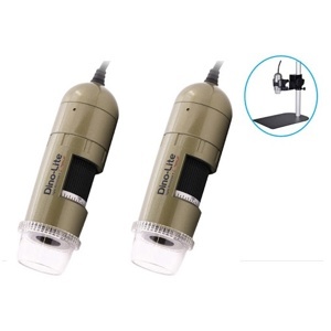 Kính hiển vi Dino-Lite AM4113ZT