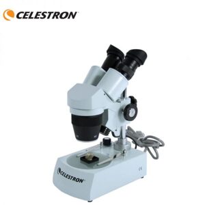 Kính hiển vi hai mắt Celestron 44202 40x