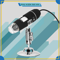 Kính Hiển Vi Kỹ Thuật Số 500X