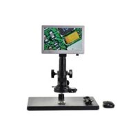 Kính hiển vi kỹ thuật số màn hình 9 inch HY-1090