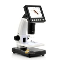 Kính Hiển Vi Kỹ Thuật Số UM038