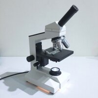kính hiển vi L500A