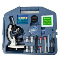 Kính hiển vi Mavis Wisdom 1200x chính hãng Mỹ có hộp đựng cứng xách tay