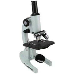 Kính hiển vi một mắt Celestron 44102 400x