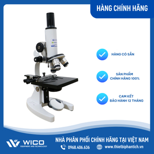 Kính hiển vi một mắt Model: XSP-13A