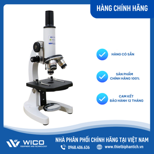 Kính hiển vi một mắt XSP-02