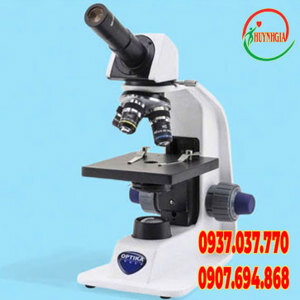 Kính hiển vi sinh học 1 mắt Optika B-151