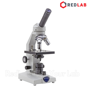 Kính hiển vi sinh học 1 mắt Optika M-100Fled