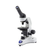 Kính Hiển Vi Sinh Học 1 Mắt Optika B-20R
