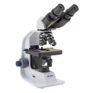 Kính hiển vi sinh học 2 mắt Optika B-159