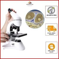 Kính hiển vi sinh học HD 1200X UX002 sử dụng trong lĩnh vực y tế và sức khỏe, các đơn vị nghiên cứu khoa học