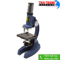 Kính hiển vi sinh học phóng đại Konus Cience 5020 100x – 1200x