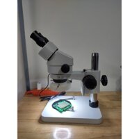 Kính hiển vi soi nổi 2 mắt SZM7045-B1