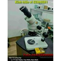 Kính hiển vi SZM45B1