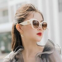 Kính Hiệu GM Mắt Mèo Trend Hot 2021