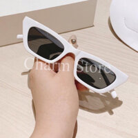 Kính Hiphop Thời Trang Mắt Mèo xếch GM chapmo ST STORE