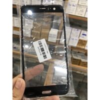 Kính HTC U11 đen
