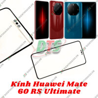 Kính Huawei Mate 60 RS Ultimate , kính ép dùng cho huawei mate 60 rs ultimate