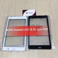 Kính Huawei Tab M3 lite / M3-8.0 / cpn-l09