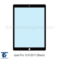 Kính Ipad Pro 12.9-2017 / Ipad Gen 2 + Keo OCA