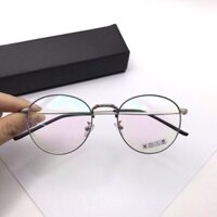 Kính không độ chống ánh sáng xanh