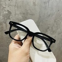 Kính không độ chữ v kính râm chữ v nhiều màu