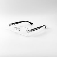 Kính không gọng thời trang Rim-less Kaiden