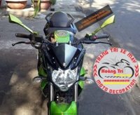 Kính (kiếng) búa Rizoma - đồ chơi xe Fz-S