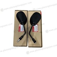 Kính kiếng Chiếu Hậu LEAD 110 2009 2010 2011 chân ốc 8 ly ( giá 1 cặp )