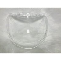 Kính kiếng ( Mica) pha đèn trước XE MÁY Vision VS Đời đầu 2011 2012 2013