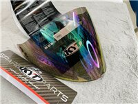 KÍNH KYT 34 VENOM MÀU TÍM