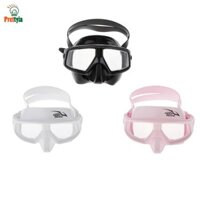 Kính lặn ống thở, Ống thở chống sương mù chống thấm nước và có thể điều chỉnh nhanh cho - Chọn
