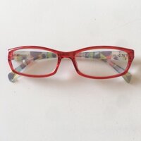 Kính lão 2.75 độ hàng Mỹ thương hiệu Kerecsen, made in China.