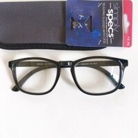 Kính lão 2.75 độ hàng Mỹ thương hiệu Foster Grant (NS1221 Dan BKL), made in China.
