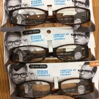 Kính lão +3 hàng đức