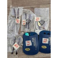 kính lão gấp gọn