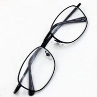Kính lão gọng đen  2 độ 75 MS20655