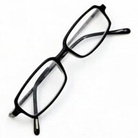 Kính lão gọng đen tròng 2 độ 75 MS19740