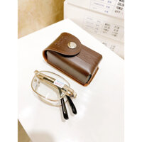 kính lão gọng gấp cao cấp nhỏ gọn chất lượng tốt rất đẹp và tiện lợi độ bền cao