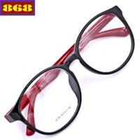 Kính lão gọng nhựa đen 868NUNE - Mắt kính lão thị - Kính viễn phù hợp cho nữ
