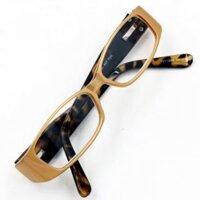 Kính lão gọng vàng 2 độ 75 MS67150