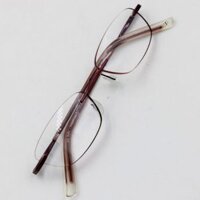 Kính lão không gọng 2 độ 75 MS41063