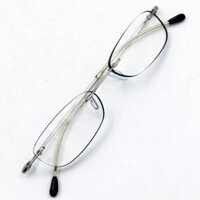 Kính lão không viền 2 độ 75 MS41103