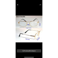 kính lão . kính viễn thị . kính đọc sách