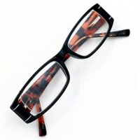 Kính lão nâu đen Foster grant 2 độ 75 MS27962